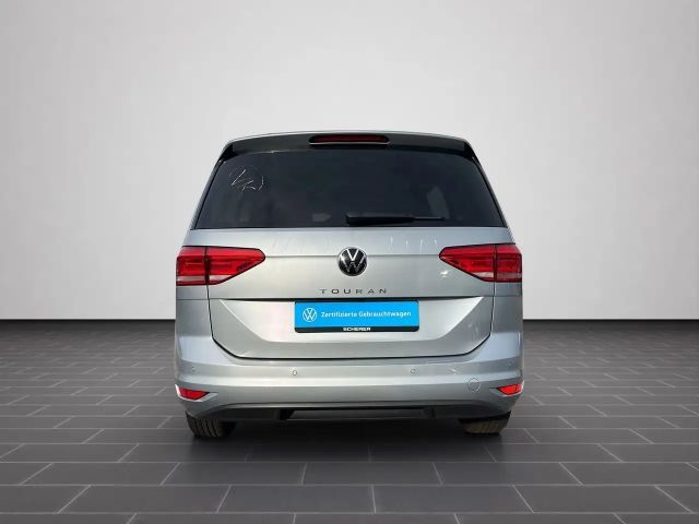 Volkswagen Touran 1.5 TSI