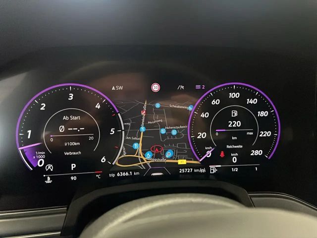 Volkswagen Touareg 3.0 V6 TDI R-Line