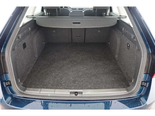 Skoda Superb 1.4 TSI Ambition Combi iV