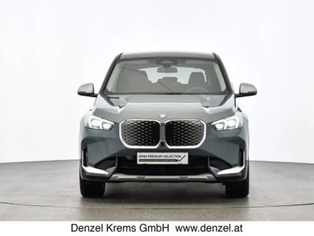 BMW iX1 eDrive20