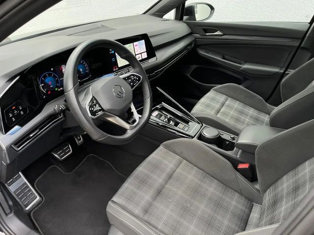 Volkswagen Golf GTD Golf VIII