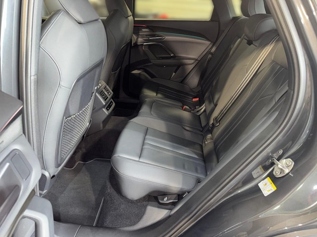 Audi Q5 Quattro S-Tronic Sportback