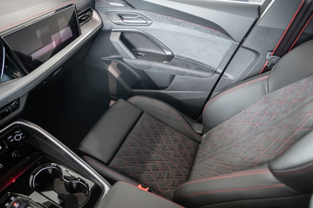 Audi Q5 Quattro S-Tronic Sportback