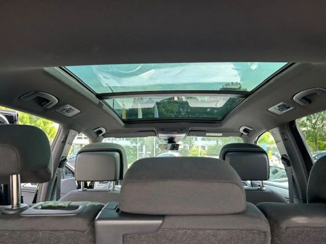 Volkswagen Tiguan Allspace Move Plus