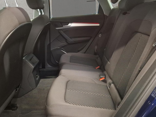 Audi Q5 35 TDI S-Tronic