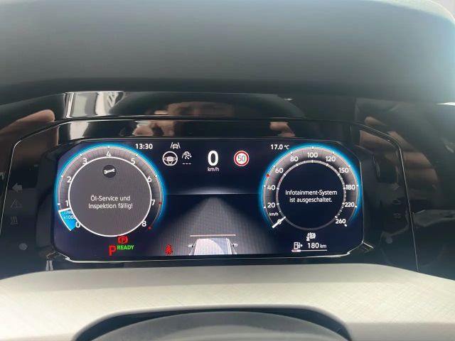 Volkswagen Golf DSG Life Variant