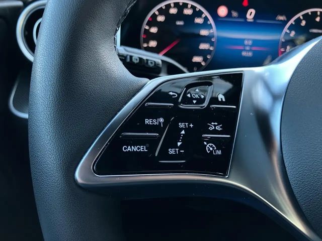 Mercedes-Benz C 200 4MATIC AVANTGARDE Estate