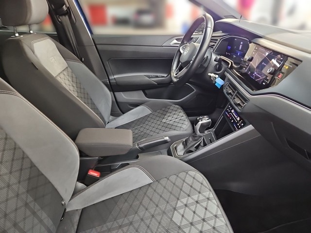 Volkswagen Polo 1.0 TSI DSG R-Line