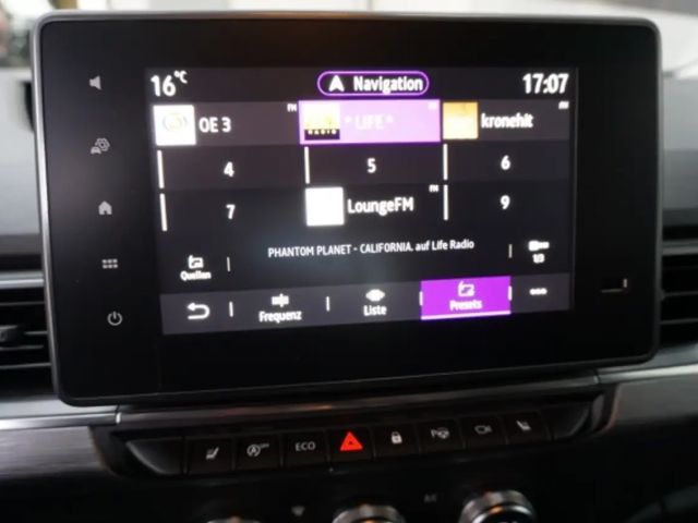 Nissan Townstar DIG-T Tekna