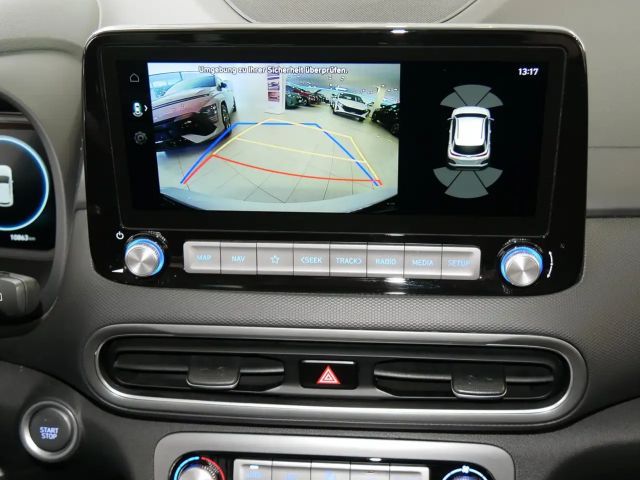 Hyundai Kona Electric Prime