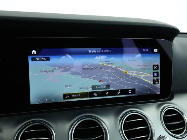 Mercedes-Benz E 220 AVANTGARDE E 220 d Estate