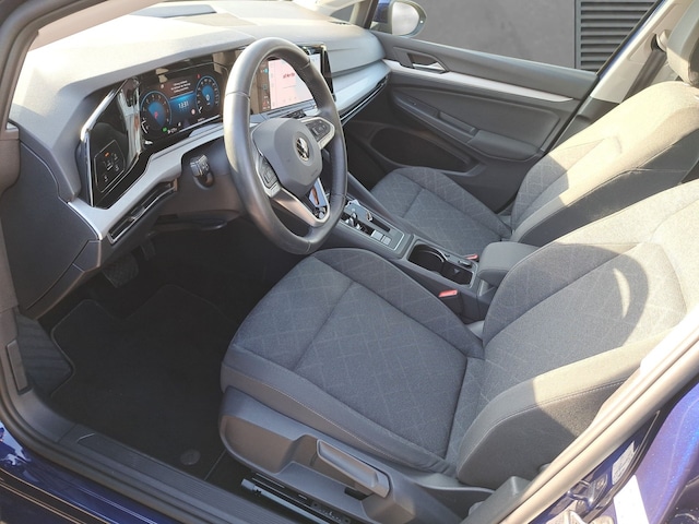 Volkswagen Golf Golf VIII