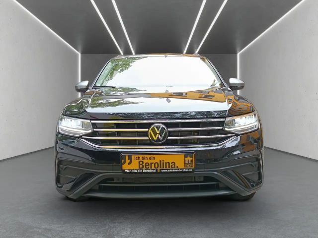 Volkswagen Tiguan 2.0 TDI Allspace DSG Life