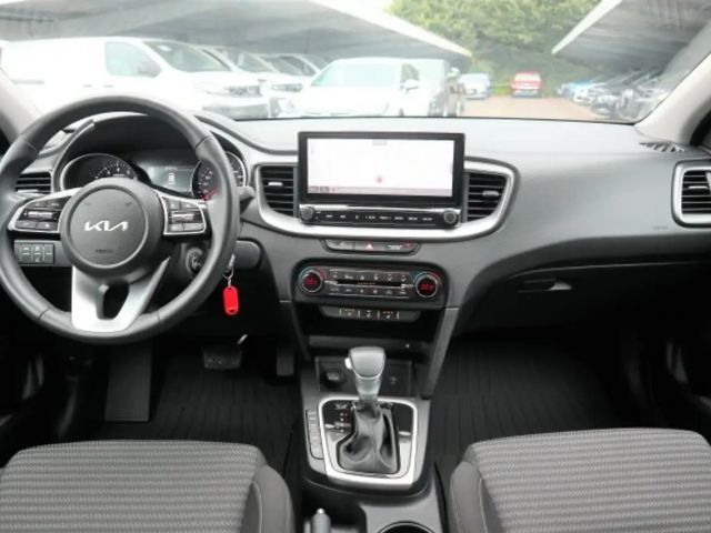 Kia Ceed GDi