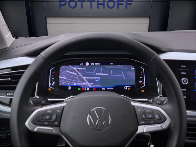 Volkswagen Taigo 1.0 TSI