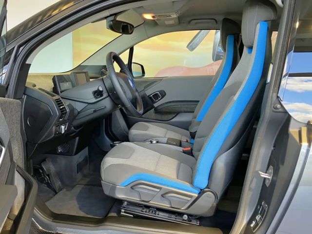 BMW i3 120Ah