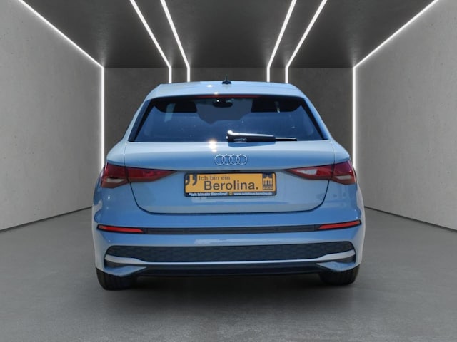 Audi A3 35 TFSI S-Tronic Sportback