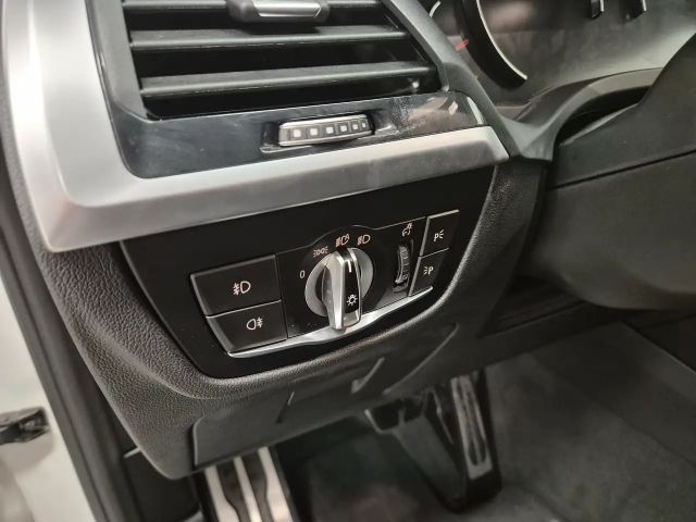 BMW X4 Coupé M-Sport xDrive20i