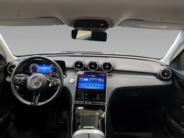 Mercedes-Benz C 200 Estate