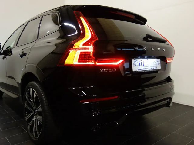 Volvo XC60 AWD Dark Geartronic Plus