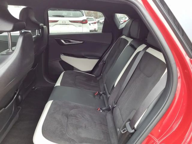 Kia EV6 77,4 kWh GT-Line