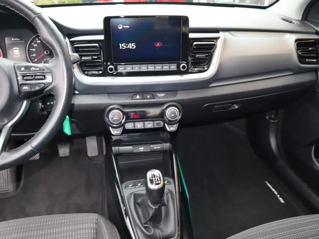 Kia Stonic GDi Vision