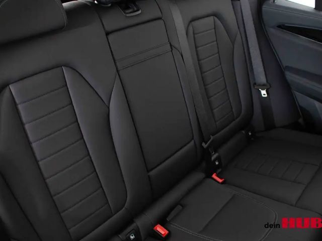 BMW iX3 Inspiring iX3