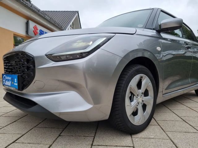 Suzuki Swift Comfort