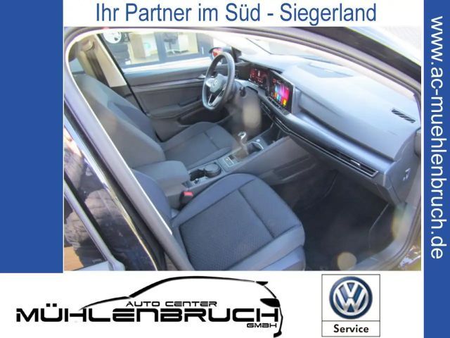 Volkswagen Golf 1.5 TSI