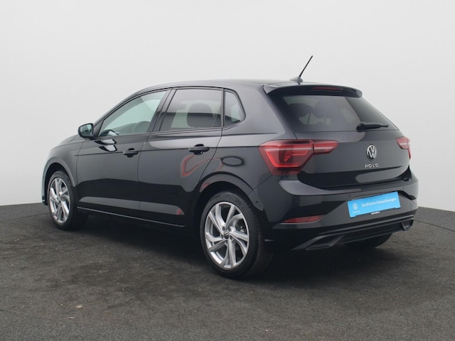 Volkswagen Polo 1.0 TSI DSG IQ.Drive Style