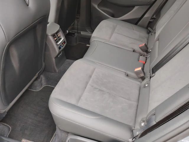 Cupra Terramar 2.0 TSI VZ