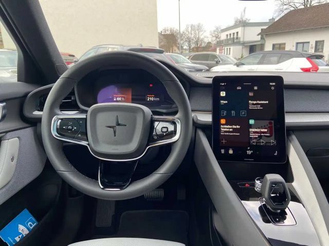 Polestar 2 Dual motor