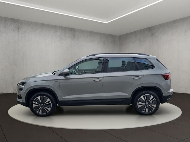 Skoda Karoq Tour