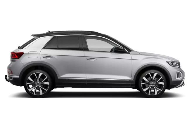 Volkswagen T-Roc DSG Style