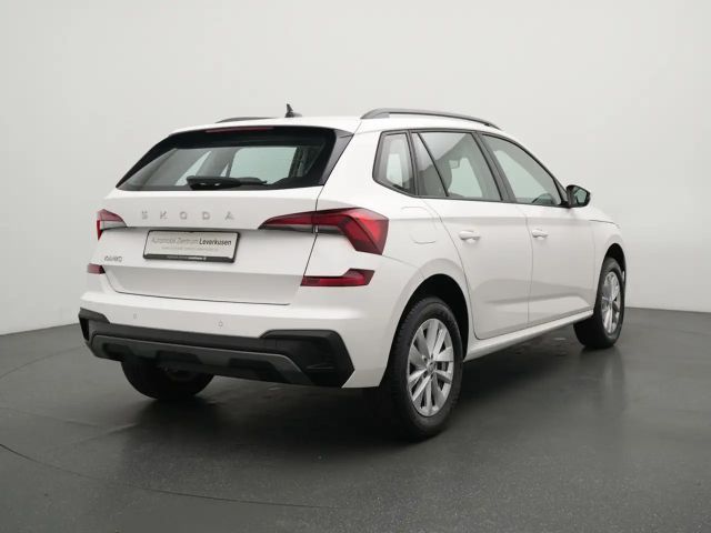 Skoda Kamiq Selection