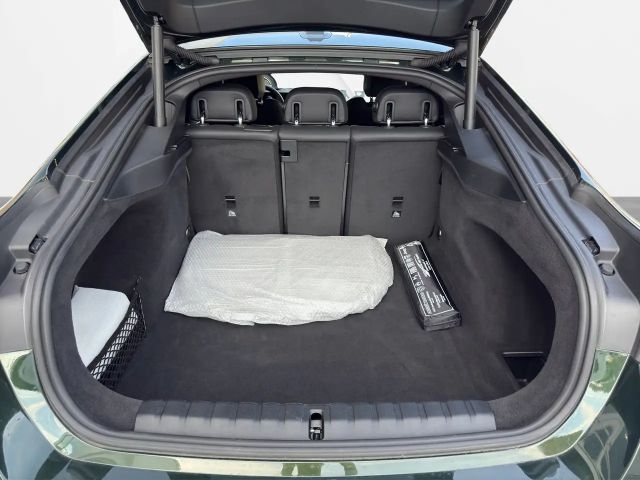 BMW 420 Coupé M-Sport