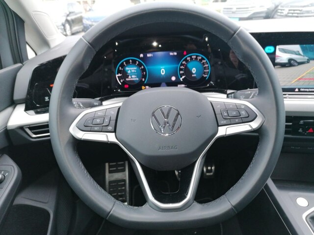 Volkswagen Golf 1.0 TSI Golf VIII Move Variant