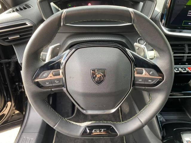 Peugeot 2008 EAT8 GT-Line PureTech