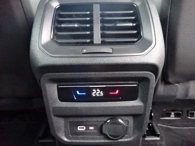 Seat Tarraco 4Drive DSG FR-lijn