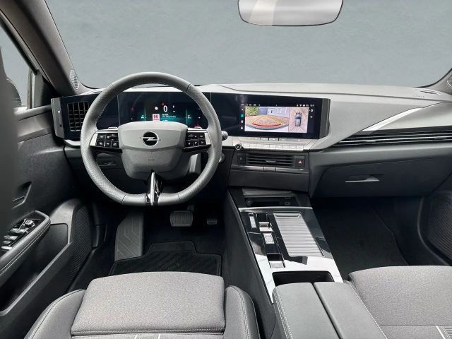 Opel Astra GS-Line Grand Sport