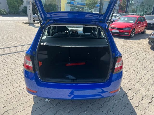 Skoda Fabia 1.0 TSI Ambition Combi