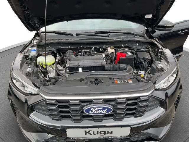 Ford Kuga ST Line