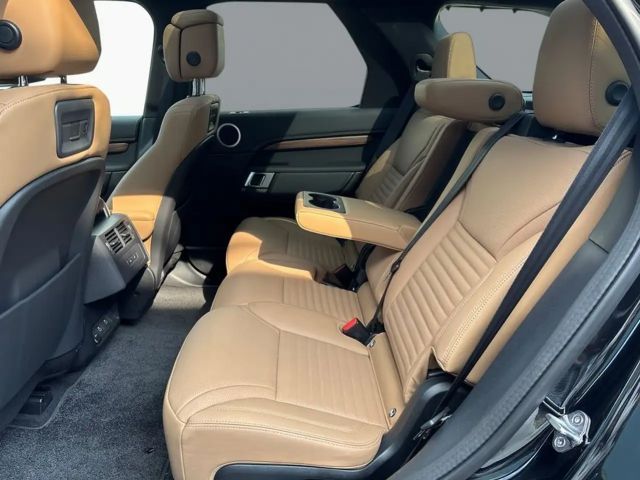 Land Rover Discovery Dynamic HSE