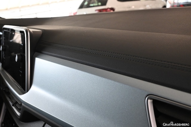 Volkswagen T-Roc 1.5 TSI