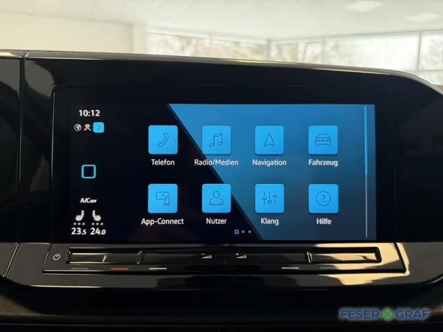 Volkswagen Caddy AHK*Navi*Pano*LED*Sthzg.*App*RearView*