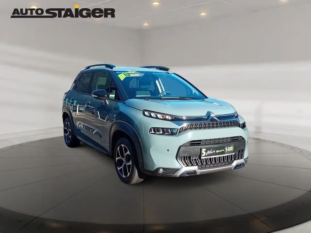 Citroën C3 Aircross PureTech Shine