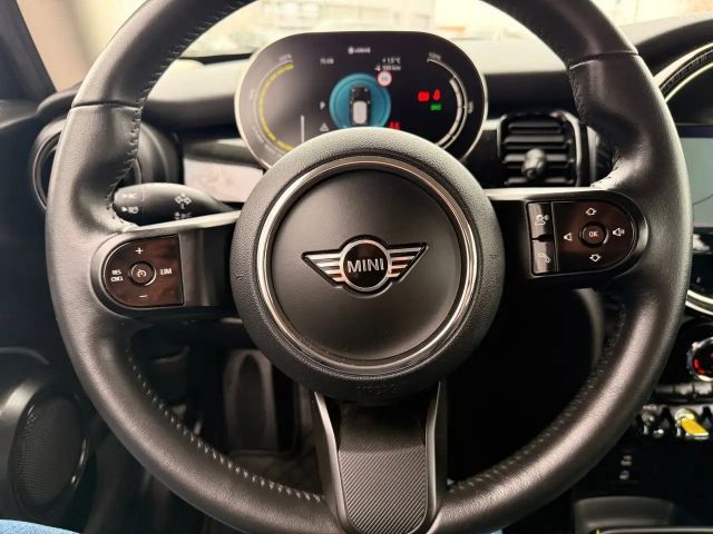 MINI Mini Electric 3-deurs SE