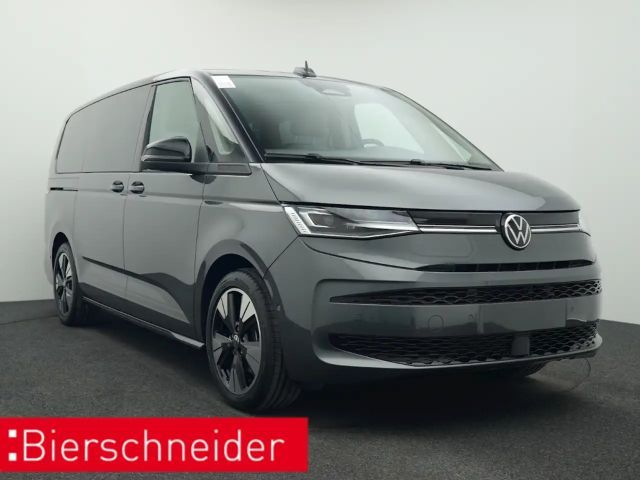 Volkswagen Multivan T7