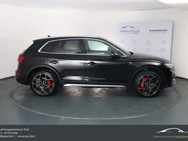 Audi Q5 50 TFSI Hybride Quattro
