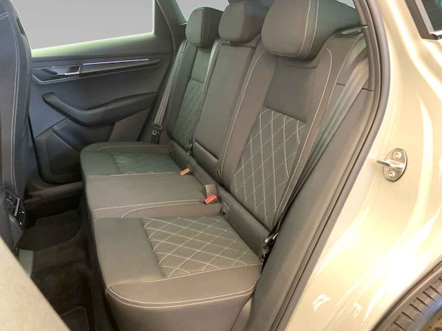 Skoda Karoq 4x4 Sportline